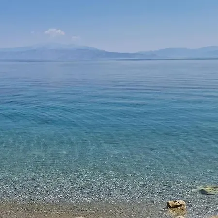 Paradise By The Sea *