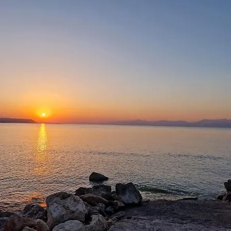 Apartment Paradise By The Sea Ligia (Corinthia)