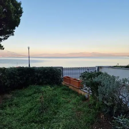 Paradise By The Sea Ligia (Corinthia)