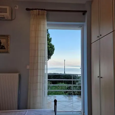 Paradise By The Sea